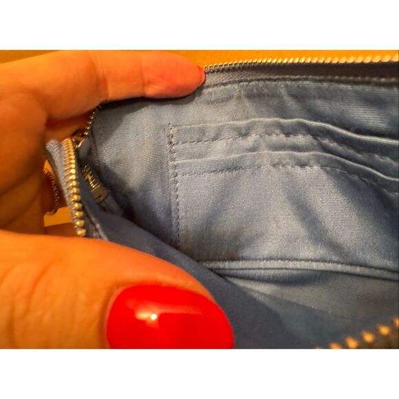 Coach Wristlet - Picture 6 of 6